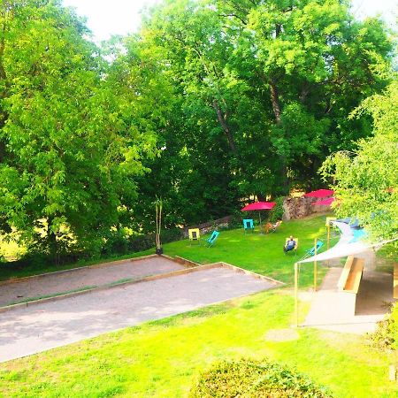 Hotel Et Spa Du Scharrach Scharrachbergheim-Irmstett Bagian luar foto
