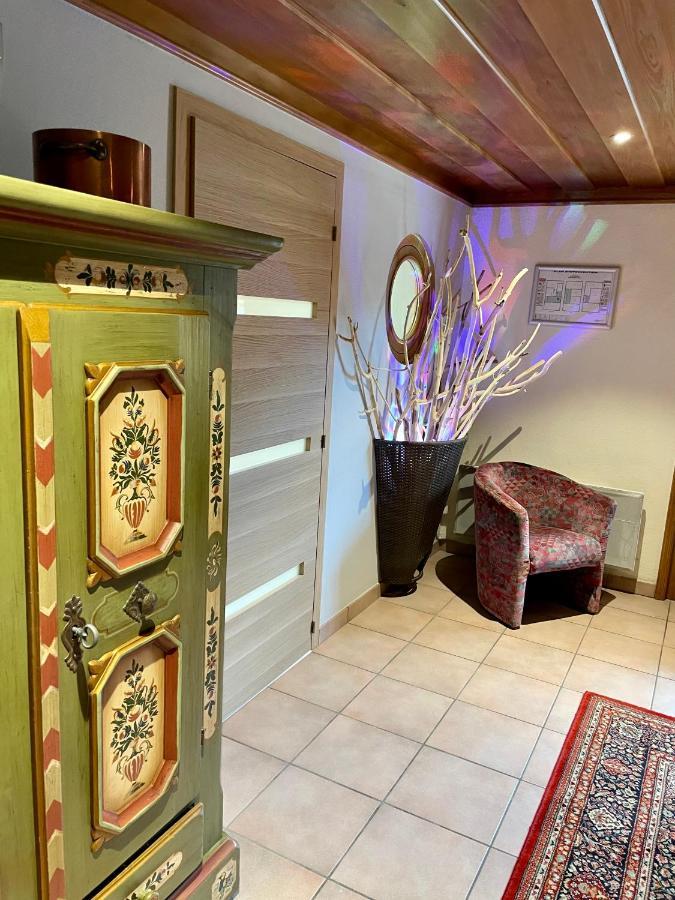 Hotel Et Spa Du Scharrach Scharrachbergheim-Irmstett Bagian luar foto
