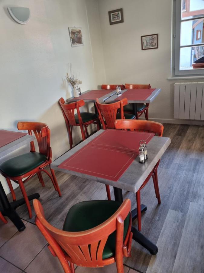 Hotel Et Spa Du Scharrach Scharrachbergheim-Irmstett Bagian luar foto